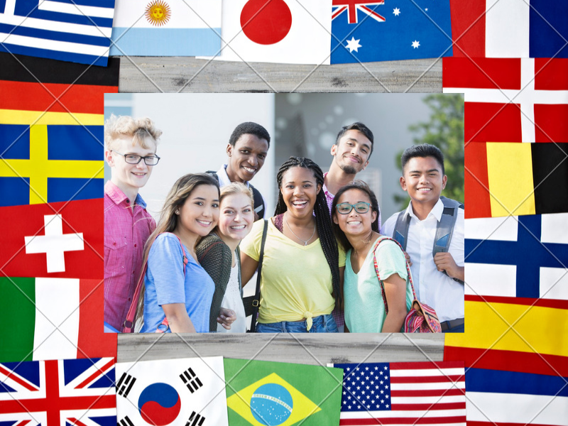 The Youth Crusaders Project