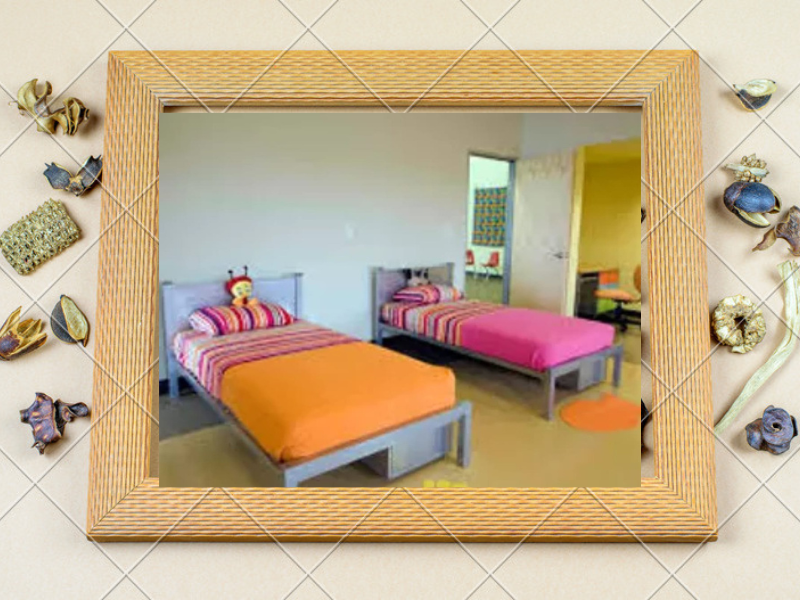 The Sanctuary Students Shelter Project