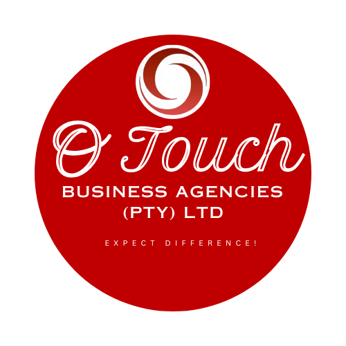 O Touch Business Agencies (Pty) Ltd